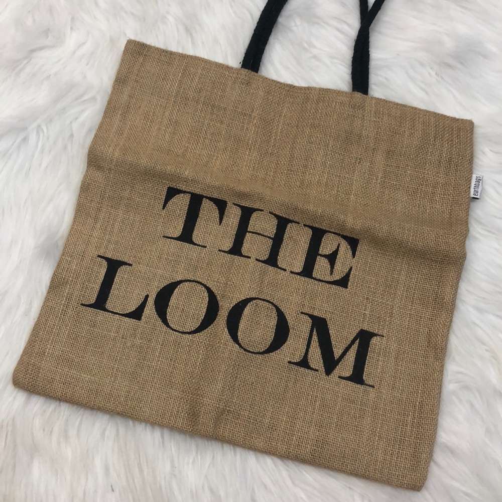 Eathbag THE LOOM
